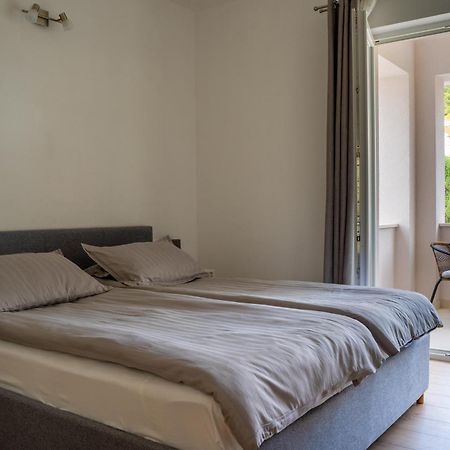 Korkyra Fit Suites -Free Gym Korčula Pokój zdjęcie