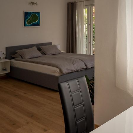 Korkyra Fit Suites -Free Gym Korčula Pokój zdjęcie