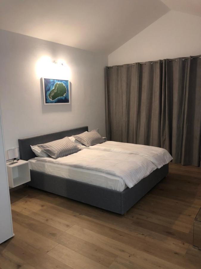 Korkyra Fit Suites -Free Gym Korčula Zewnętrze zdjęcie