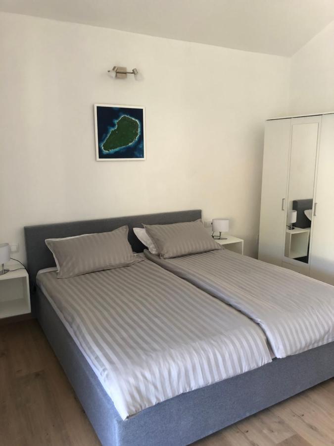Korkyra Fit Suites -Free Gym Korčula Zewnętrze zdjęcie