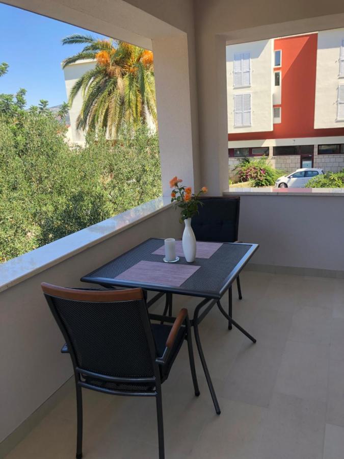 Korkyra Fit Suites -Free Gym Korčula Zewnętrze zdjęcie