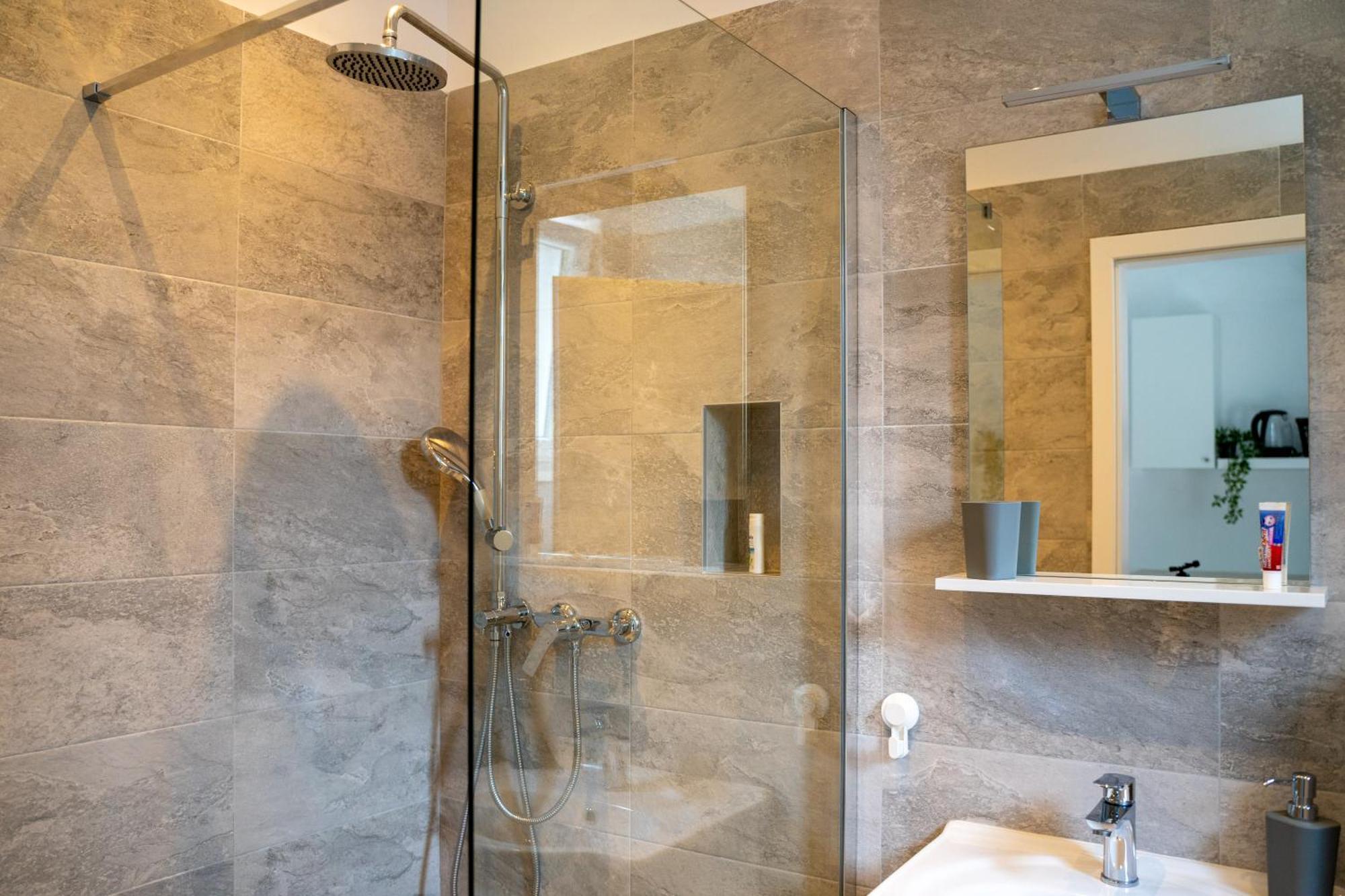 Korkyra Fit Suites -Free Gym Korčula Pokój zdjęcie
