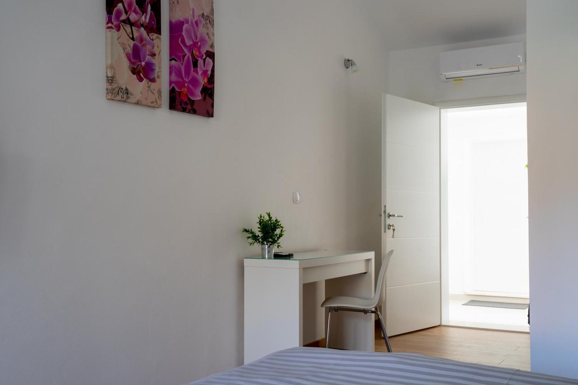 Korkyra Fit Suites -Free Gym Korčula Pokój zdjęcie