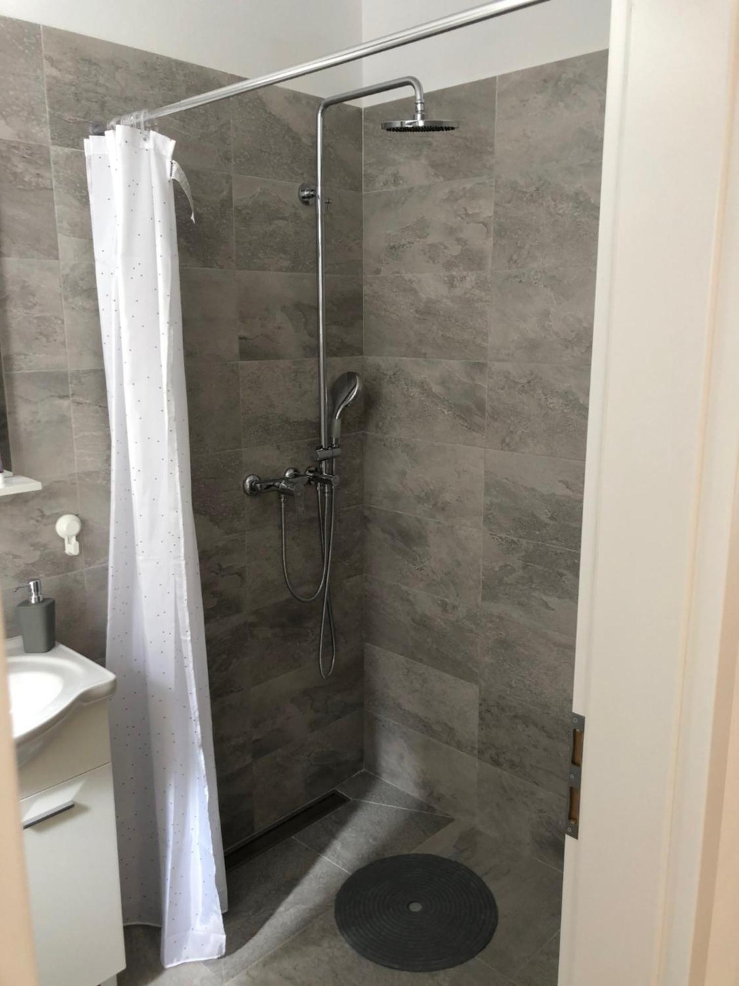 Korkyra Fit Suites -Free Gym Korčula Pokój zdjęcie