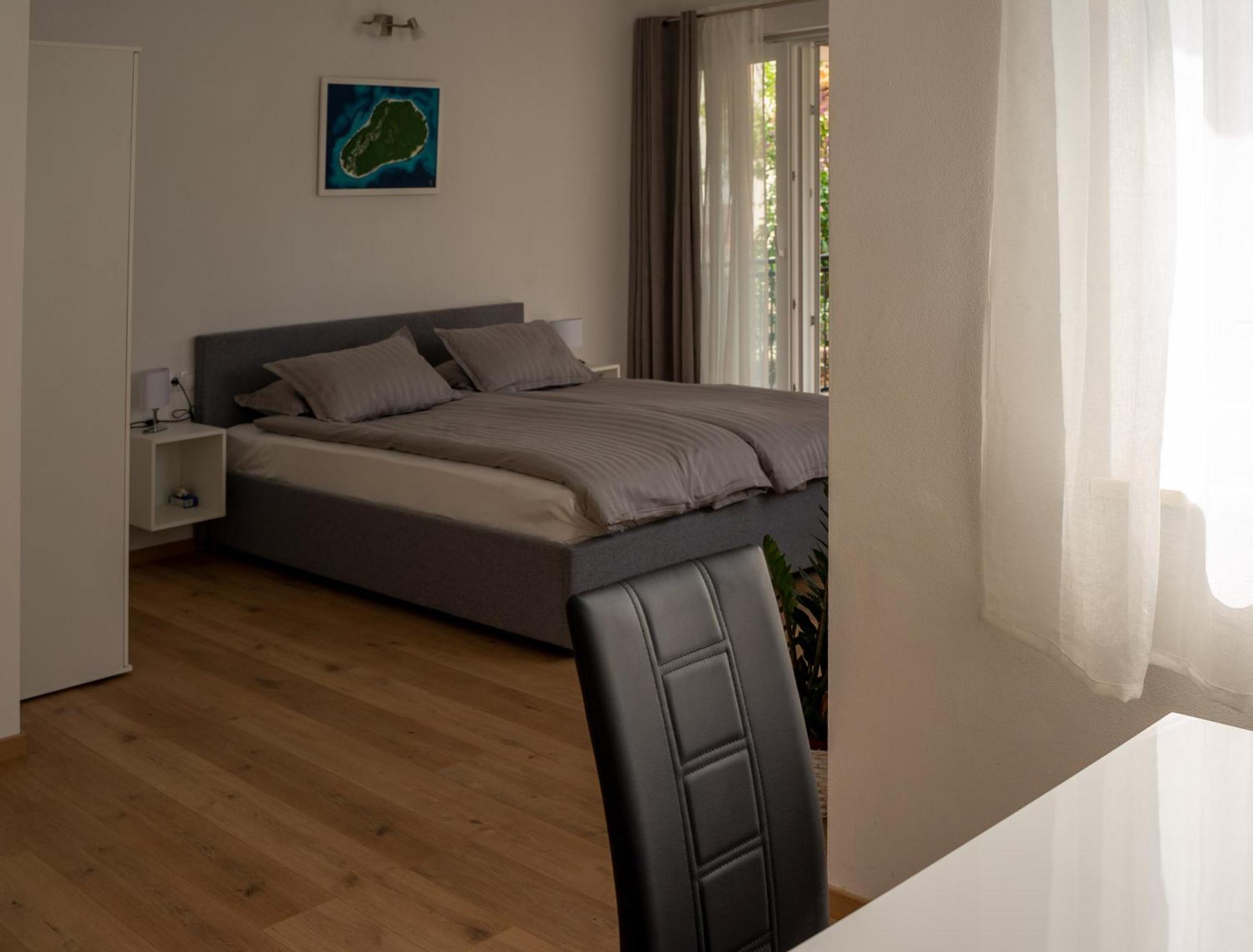 Korkyra Fit Suites -Free Gym Korčula Pokój zdjęcie