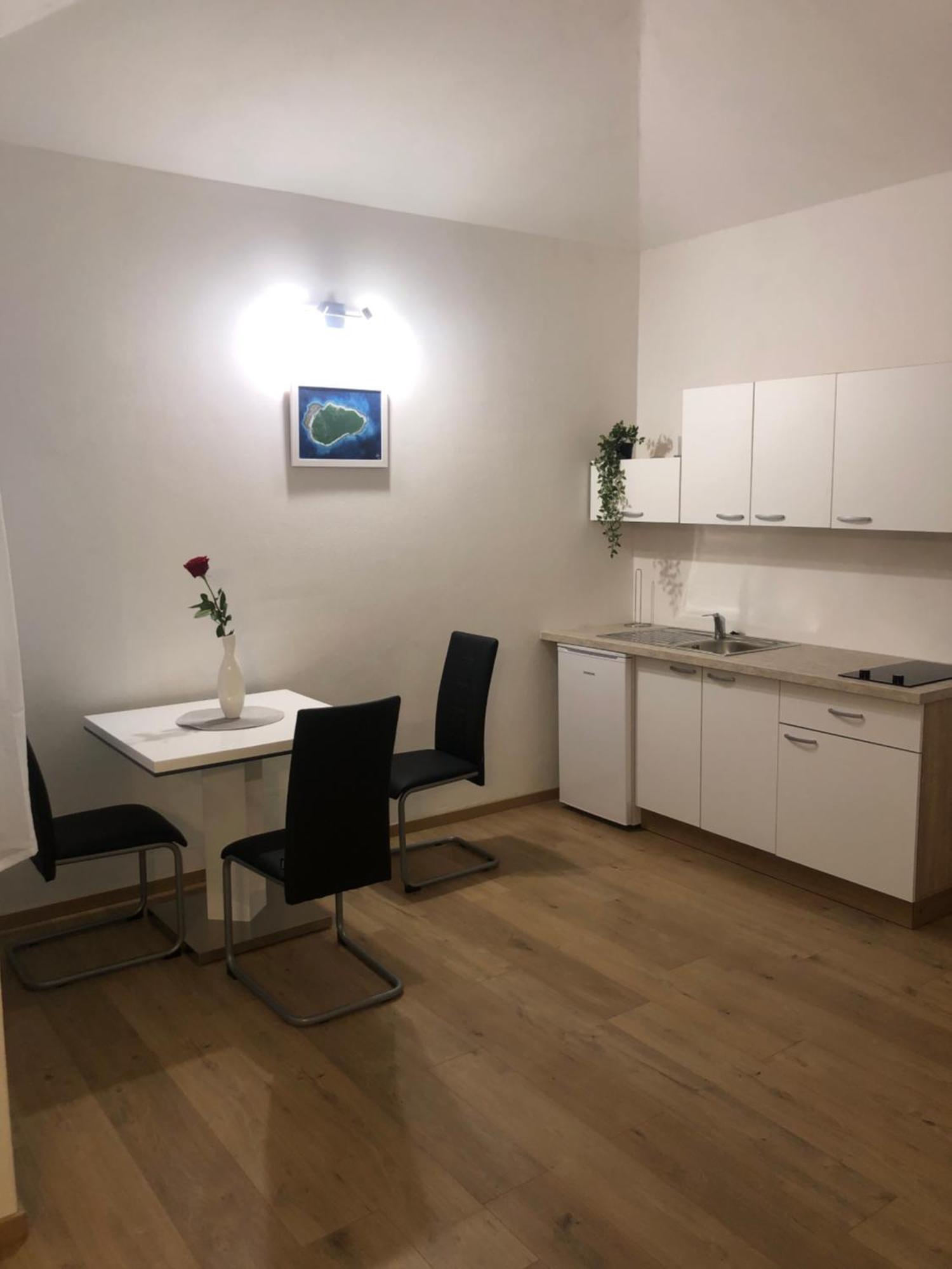 Korkyra Fit Suites -Free Gym Korčula Pokój zdjęcie